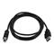StarTech.com 10ft USB-A to B Cable, TAA