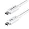 StarTech.com 3ft/1m Thunderbolt 5 Cable