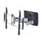 StarTech.com Heavy-Duty TV Wall Mount