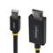StarTech.com MDP to HDMI Adapter Cable, 4K