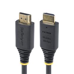 StarTech.com 8ft Premium Certified HDMI Cable