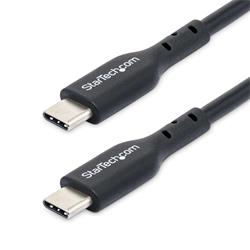 StarTech.com 2m USB-C Cable 2-Pack