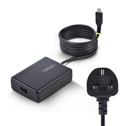 StarTech.com 100W USB-C Laptop Charger