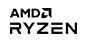 AMD Ryzen logo